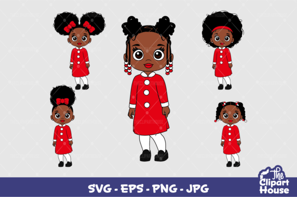 Black Girl Christmas: A Celebration of Style and Culture