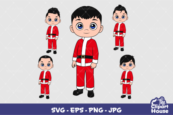 Black Hair Boy Christmas: Integrating Meaningful Design into Your Creative Workflow