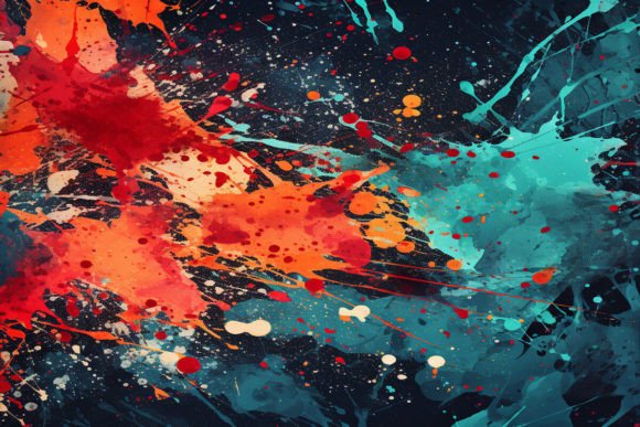 Integrating Oil Painting Backgrounds into Professional and Creative Workflows