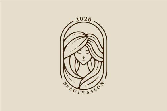 Women Logo Line Art Simple Minimalist: A Strategic Design Choice for Modern Brands